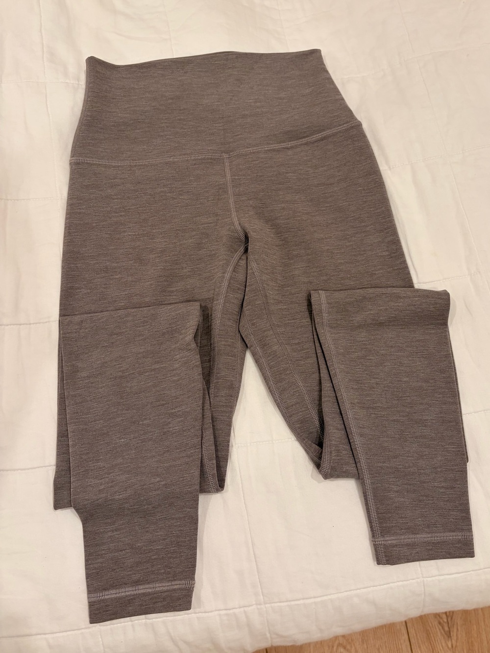 Lululemon Align High Rise 28" - Picture 3 of 8